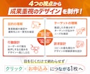 広告バナー・WEB画像を“成果重視”で制作します 総制作実績360件以上|評価5.0|修正無制限|原稿なしOK イメージ3