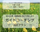 夢実現・目標達成に向けてのメンタルサポートをします 週一回ビデオチャットにてアクションプランの作成と達成度を確認 イメージ1