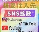 SNS拡散サービス仕入れ先を教えます 他で買わずに済みます！いいね、再生回数、フォロワー数など。 イメージ1