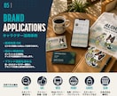 企業・サービスを印象づけるキャラクターを制作します 制作実績1500件以上！プロが理想のキャラクターを制作 イメージ5