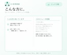 ChatGPT・Claudeを3回で実務化します 1回で終わらせない3回セットの相談 イメージ4