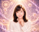 運命は名前でわかります 本来の最幸の流れを呼び起こし楽に生きましょう イメージ2