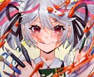 イラスト制作致します 様々な用途に合わせ、様々な絵柄でどんなイラストでも描きます！ イメージ1