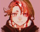 最短2日でアイコン描きます 早く新しいアイコンが欲しい方にオススメです！ イメージ3