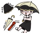 色鉛筆で書いたような！アイコン制作ます SNSアイコンやサムネイルで使われるイラストを制作！ イメージ10