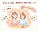 何時間も悩む連絡文。角が立たない言葉を作ります 職場や学校の人間関係。気疲れするあなたの本音を整えます。 イメージ10