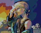リアル調からアニメ調まで！人物絵描きます 学生のお小遣い稼ぎなので、格安でご提供できます！ イメージ7
