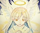 イラスト・デザイン描きます アイコン・ヘッダー・YouTubeの画像制作など承ります！ イメージ7