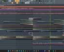 BigroomとHardstyleの楽曲を作ります あなたのオリジナルのアイディア是非私にください イメージ1