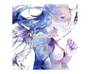 VTuber向け✧︎キャラデザとモデリングします 基本的な動きが出来ればOK！儚くて可愛いデザインが好きな方へ イメージ5