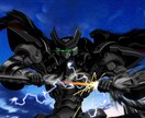 メカデザイン、イラスト、その他作成いたします 創作にかっこいいメカを添えませんか？ イメージ3