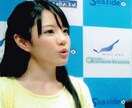 女性声優があなたの作品に命を吹き込みます ナレーション、キャラ、歌やものまね、何でもご相談ください。 イメージ2