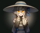 可愛いイラスト描きます オリジナルイラストが欲しい方へお届けします！ イメージ1