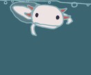 ペットのアイコンお描きします あなたのペットが、絵本のキャラクターのような姿に変身! イメージ4