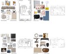 コーディネーターが理想のお部屋を作るお手伝いします 大手ハウスメーカーでの経験を活かし、お悩み解決致します！ イメージ3