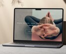 STUDIOで更新しやすいWebサイトを制作します はじめてのHPも、安心して任せられるWeb制作 イメージ4