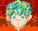 SNSアイコンの作成を承ります お客様のご要望に沿ったアイコンの提案をさせて頂きます。 イメージ1