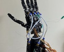 ロボットハンドをオーダーメイドで設計します 好きな用途に合わせたロボットハンドを相談ください イメージ4