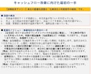 緊急3000円｜修羅場脱出の最初の一手を診断します クイック対応！経営の行き詰まりを即座に整理 イメージ3