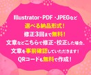 チラシ制作、いたします 低価格でも丁寧に作り上げます！ イメージ4