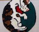 イラストを描きます デジタルイラスト、絵画。動物が得意です イメージ8