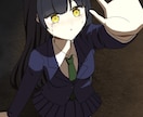 イラスト全般描きます 可愛い女の子キャラお任せください！ イメージ5