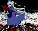 萌え絵からリアルな絵まで！イラスト描きます あなたの為に作品を作らせていただきます イメージ6