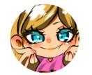 SNSで目立つ！派手カワアイコン描きます SNSで絶対に埋もれない、派手カワなアイコンを描きます！ イメージ4