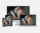 シンプル〜こだわりのサイトまで柔軟に対応します どんなサイトでもお気軽にご相談ください イメージ1
