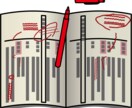 文章の校正をします 作文やレポートから校長や社長の挨拶文まで、校正します イメージ1