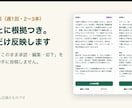 Googleマップの投稿とクチコミ返信を代行します 競合を調べた根拠つき提案。承認分だけ投稿します イメージ2