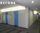 画像レタッチ加工いたします 提案用のビフォーアフター画像作成や人物電線消し何でもOK イメージ5