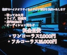 格安でハイクオリティのカラオケ音源を作ります ハイクオリティ、ご要望通りの音源を約束します！ イメージ1