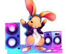 ロゴやデザインを制作します オリジナルグッズを販売しよう！ イメージ2