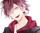 声優としてお声を貸します 配信やボイスドラマの主人公や声劇をやっていました！ イメージ2