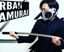 かっこいい動画、ＣＭ作ります あなたのの特技やチームの練習風景などカッコよく編集します！ イメージ1