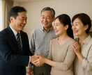 机上で不動産の相続税財産評価代行を致します 元相続専門税理士法人職員が不動産の財産評価を代行※机上評価 イメージ3