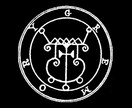 悪魔グレモリーを召喚しあなたを想う人を暴き導きます グレモリーを召喚しあなたを好きな人を感知、相性や未来を視る イメージ2