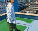HIPHOPのオリジナルビートを制作します あなたのラップをカッコよくする、完全オリジナルBEATを制作 イメージ1