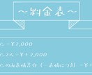 ゆるくてかわいいSNSアイコン描きます これからネット活動を始める方などにおすすめ イメージ2