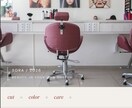 多言語対応のホームページを作ります ホームページが欲しいお店へ。スマホ対応で公開まで イメージ6