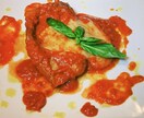 お店出せちゃう？家庭でできるプロの味つくれます 今日から貴方もおうちシェフ！外食せずともプロの料理！ イメージ1