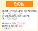 １分１００円！15分まで1500円〜文字起こします 最短１日！早くて丁寧なので安心してご利用下さい。 イメージ6