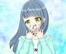 アイコン等イラスト描きます SNS等に使用出来るアイコンを描きます。お好きに使い下さい！ イメージ8