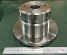 金属部品を加工・作成します オリジナル金属パーツ製作します｜試作・ワンオフ・小ロット歓迎 イメージ3