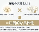 悩みを抱えるあなたに、運命の指針を提供します 5つの占術で運命を多角的に解析し、的確かつ具体的な占いを提供 イメージ3