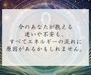 魂の波動を読み解き、未来を導くオーラ鑑定を行います あなたのオーラを深く読み解き、才能・運気・課題をお伝えします イメージ4