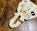 可愛いバッグ作ります 可愛いバッグで楽しみませんか？ イメージ2