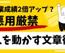 受注実績1000件以上！プロが文章作成します 歴7年のライターが激安で記事作成します。 イメージ1