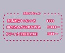 ミニキャラ描きます ビビッドな色使いで色々な頭身のミニキャラを描くのが得意です！ イメージ6